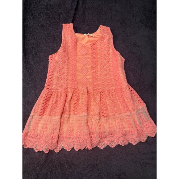 6 FOR $15 Self esteem size 14 tank top - Picture 1 of 3